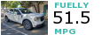 Ford Maverick 700+ Miles Per Tank Club 20220602_053754