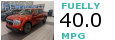Ford Maverick HOT PEPPER RED Maverick Club PXL_20220718_205250004