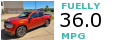 Ford Maverick Is this really Hot Pepper Red? Snapchat-783788369