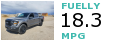 Ford F-150 Stargazing on my new desert property 20230815_193131 (Medium)