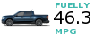 Ford Maverick MPG DROPPED BY 10 ZomboMeme 0410