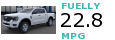 Ford Ranger HOW TO: Install dash cam using driver's side cabin fusebox, 2024 Ranger Raptor IMG_6869